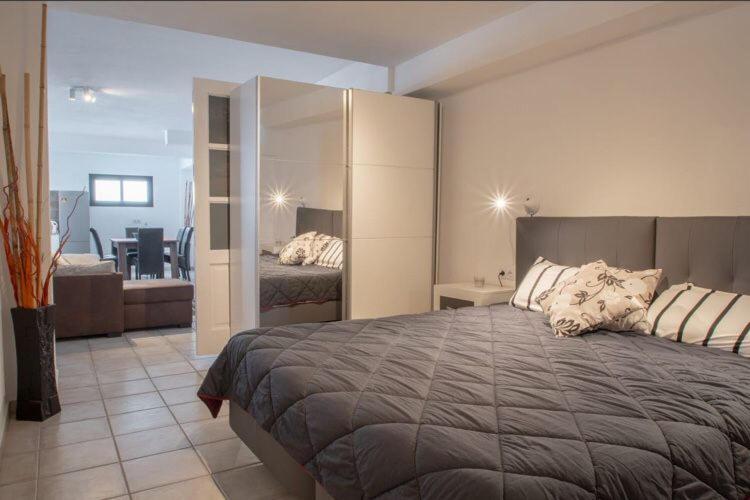 Appartement Arecas Playa Blanca (Lanzarote)