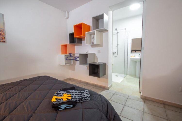 Arecas Appartement *