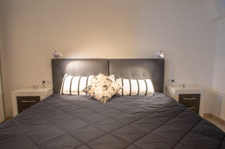 Appartement Arecas