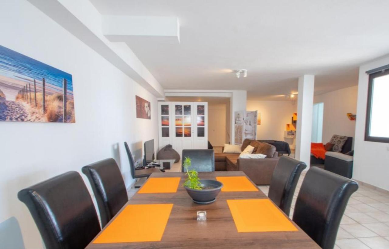 Arecas Appartement *
